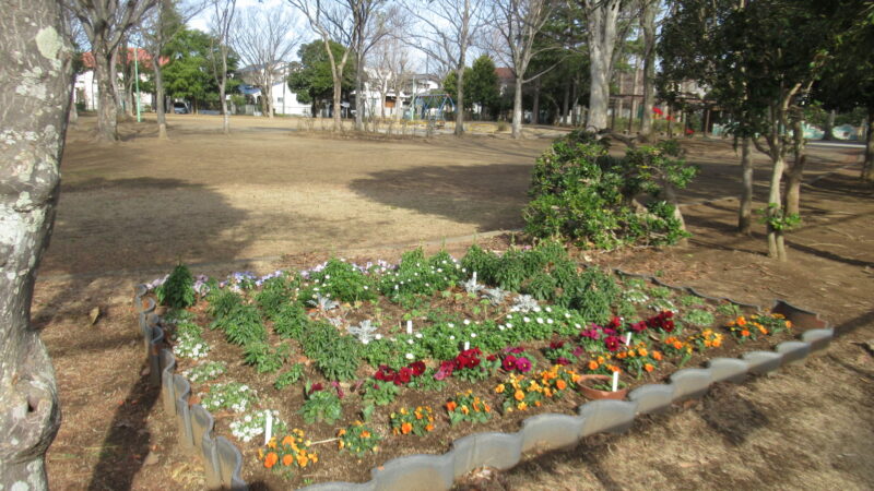 第2公園B